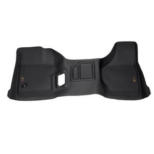 lot 5949 image: Lund 482701 Catch-All Xtreme Plus Black Front Floor Mat