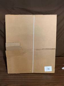 lot 5955 image: Lot of Uboxes Medium Moving Boxes 18 X 14 X 12