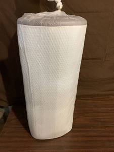 lot 5992 image: Small Mattress