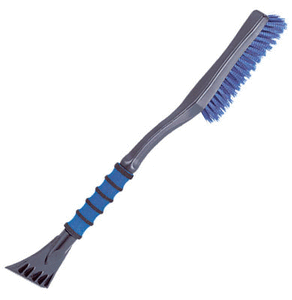 lot 6580 image: Mallory 532 26 Snow Brush with Foam Grip