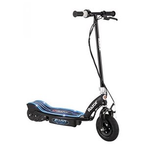 lot 1954 image: Razor E100 Glow Electric Scooter