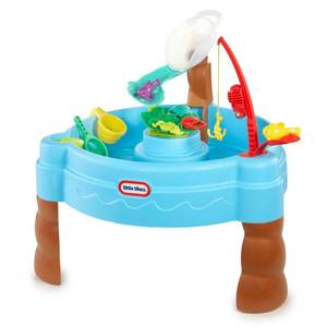 lot 1970 image: Little Tikes Fish n Splash Water Table