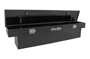 lot 4560 image: Dee Zee DZ 6163NB Crossover - Narrow Tool Boxes - Specialty - Universal Fit