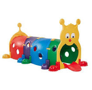 lot 4570 image: Gus Climb-N-Crawl Caterpillar- 4 Section