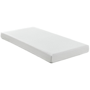 lot 4601 image: Modway Aveline 6 Gel-Infused Memory Foam Mattress