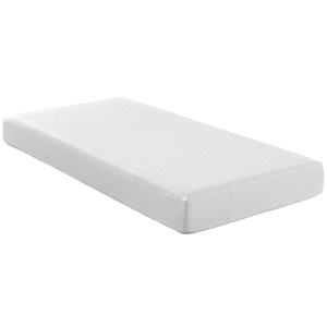 lot 4602 image: Modway Aveline 8 Gel-Infused Memory Foam Mattress