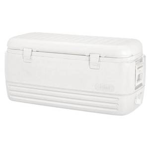 lot 4610 image: Igloo 120-Qt Polar Cooler