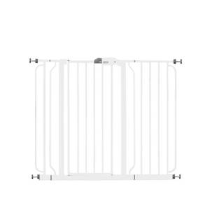 lot 7978 image: Regalo 38-Inch Extra Tall and 49-Inch Wide Walk Thru Baby Gate