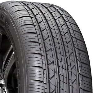 lot 7990 image: Milestar MS932 Sport 22560R17 99 V Tire
