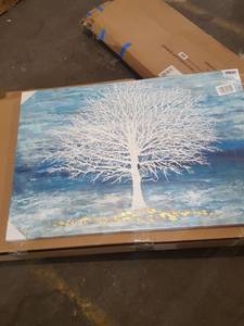 lot 7995 image: Wall Art