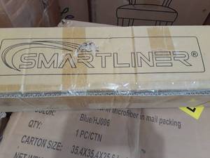 lot 8703 image: SMARTLINER