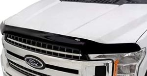 lot 7929 image: AVS Hood Protection Bugflector II-Maximum Protection Hood, Fender, Windsheild
