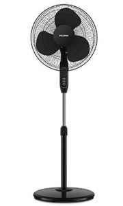 lot 8683 image: PELONIS 16 PEDESTAL FAN