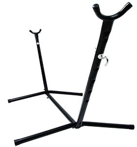 lot 7931 image: Balance From Hammock with Stand BF-H005