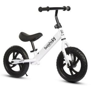 lot 8695 image: Children Balance Bike Walking Balance Training For Toddlers 2-6 Years Old 12 US
