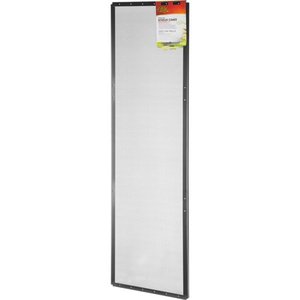 lot 7179 image: Zilla Reptile Terrarium Covers Fresh Air Screen, 48x13-inch damaged