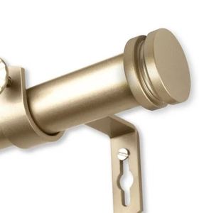 lot 1533 image: InStyle Design Pita 1 Inch Diameter Adjust