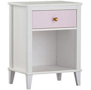 lot 818 image: Little Seeds Monarch Hill Poppy Nightstand Retail $129.99