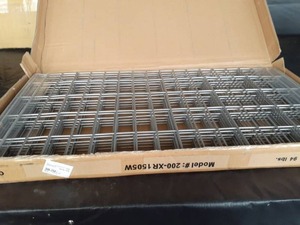 lot 1219 image: Lot of Pro Boltless Shelves