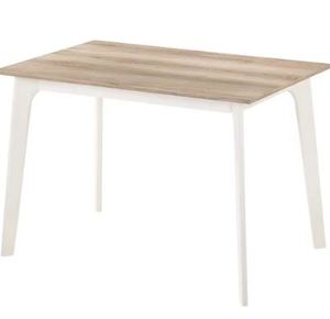 lot 86 image: Furniture of America Sabina Modern Dining Table