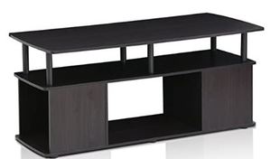 lot 1233 image: Furrino 15115 Coffee Table