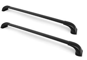 lot 1257 image: Autekcomma Roof Rack Cross Bars for Toyota Highlander 2014 2015 2016 2017 2018 2019 XLELimited & SELE, Cargo Racks Rooftop Crossbars Luggage Canoe Kayak Carrier Rack