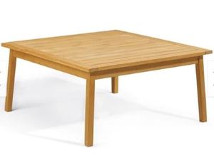 lot 1273 image: Dillingham chat table by Havenside home