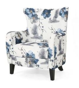 lot 4854 image: Leia Armchair By Andover Mills