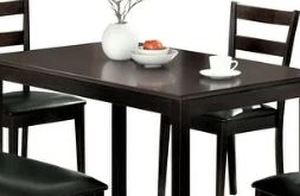 lot 7232 image: Turnbull Dining Table (Table Only)