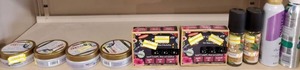 lot 1399 image: Lot of Beauty Products