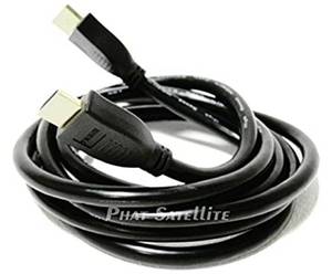 lot 1486 image: Lot of 60 HDMI High Speed Cables 28awg 12ft NP Vericom