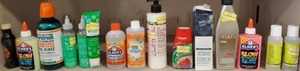 lot 3953 image: Lot of Beauty Products