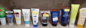 lot 3973 image: Lot of Beauty Products