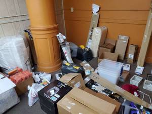 lot 30000 image: Land of Misfit Auction Items Take em All Today