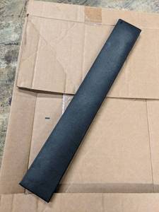 lot 432 image: Ergonomic Keyboard Rubber Mats And None Boxes Of 15x20 Jumbo Kraft Envelopes