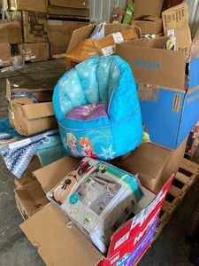 lot 10614 image: Surprise Pallet
