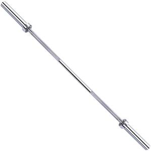 lot 10526 image: BalanceFrom Olympic Bar for Weightlifting and Power Lifting Barbell