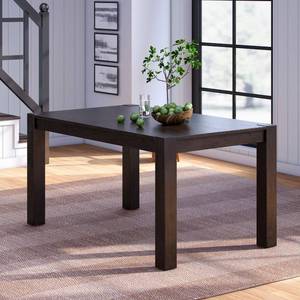 lot 10536 image: Better Homes & Gardens Bryant Dining Table, Deep Coffee Finish