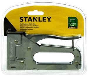 lot 10555 image: STANLEY TR45C4 Light Duty Stapler