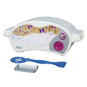 lot 10559 image: Easy-Bake Ultimate Oven Baking Star Edition