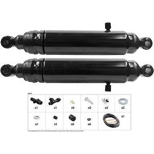 lot 10571 image: Monroe MA775 Max-Air Adjust Shock Absorber set of 2