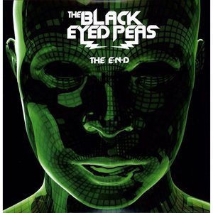 lot 10584 image: The Black Eyed Peas - The E.N.D. - Energy Never Dies - Vinyl