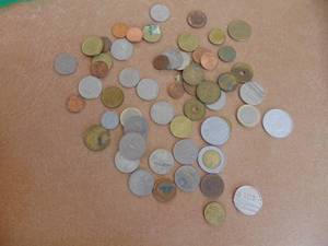 lot 1074 image: Miscellaneous Foreign Coins and Tokens