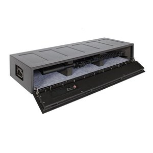 lot 5011 image: Hornady Rapid Safe AR Gun Locker