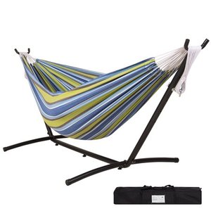 lot 5070 image: Lazy Daze Hammocks Double Hammock