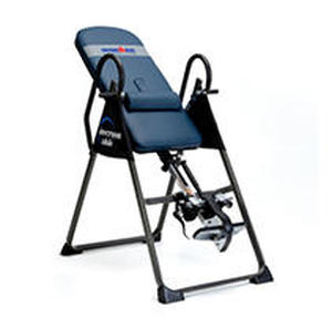lot 5091 image: Ironman Gravity Inversion Table - 4000
