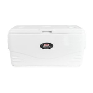 lot 5131 image: Coleman Coastal Xtreme Series Marine Portable Cooler, 100 Quart