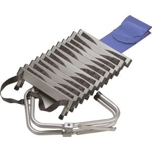 lot 5220 image: First Alert Two-Story Fire Escape Ladder