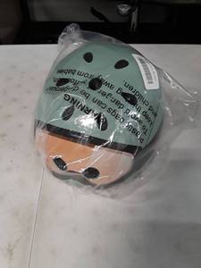 lot 5224 image: Hornit Mini Lids Kids Helmet Bicycle, Scooter, Skateboard Hard Shell Helmet
