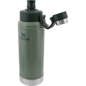 lot 5229 image: Stanley Classic Easy-Clean Water Bottle 36oz